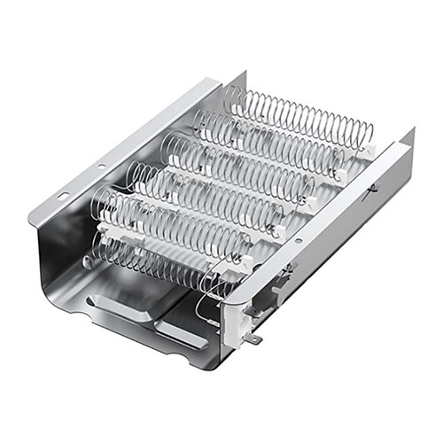 Dryer Heating Element Kit 279838 for Whirlpool 3387134 3977393 3977767 3392519 - Picture 9 of 12