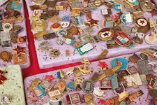 Überraschungs-Orden der DDR oder Sowjetunion – Sammler-Highlight! je 1 Stück