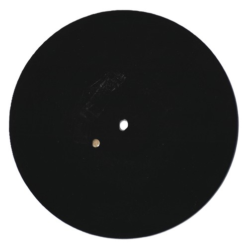 ACETATE unknown 45 RPM🔊 "DIME A DANCE" Garrett Music. DCT Recorders, Hollywood - Picture 2 of 2