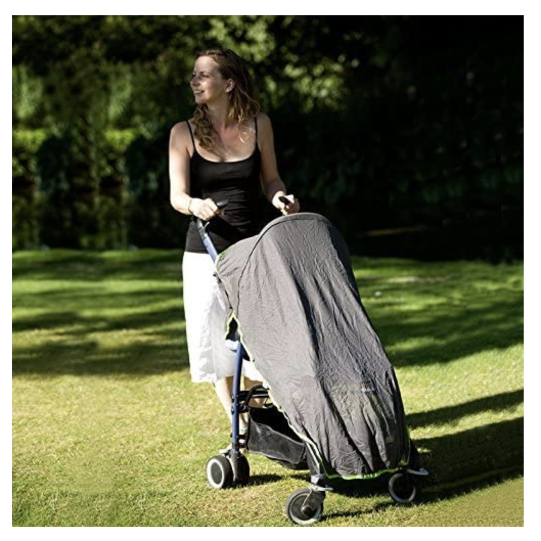 koodi stroller cover