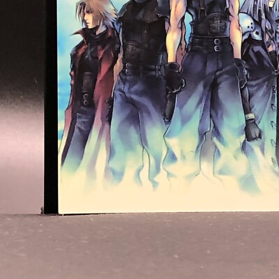ジャパン : Final fantasy 4988601370561_06451f560dc7d5b3
