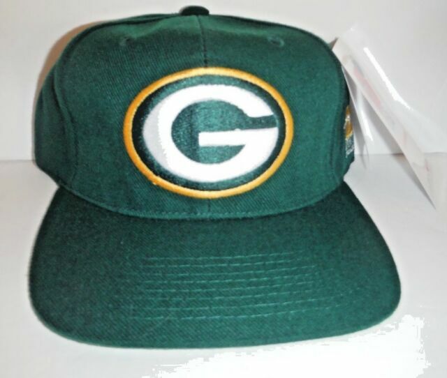 green bay packers vintage