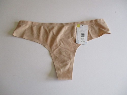 Jockey® Air Seamfree® Thong 2147 5, 6, 7, 8 MSRP $13.00 NWT - Picture 8 of 22