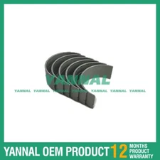 New Z851 Main Bearing STD For Kubota Excavator diesel engine parts