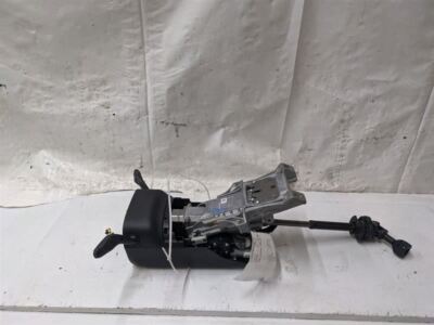Steering Column Power Tilt And Telescopic Memory Fits 16-18 MKX 386808