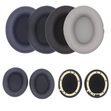 Replacement Sponge Earmuffs For Beats Studio Pro Noise Canceling Earpads Cushion