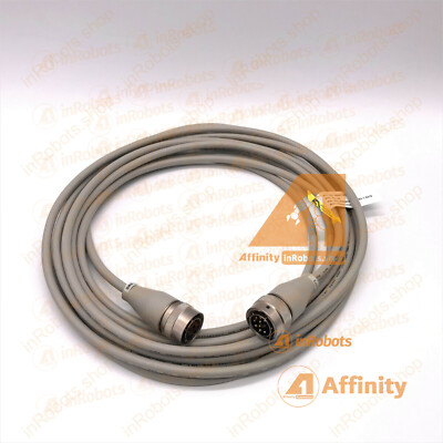 7m 3HAC7998-1 Cable ABB IRC5 Robot Signal Line Control Wire DHL/ FEDEX 1PC