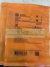 1 PCS New For IFM IE5090 Inductive Sensor