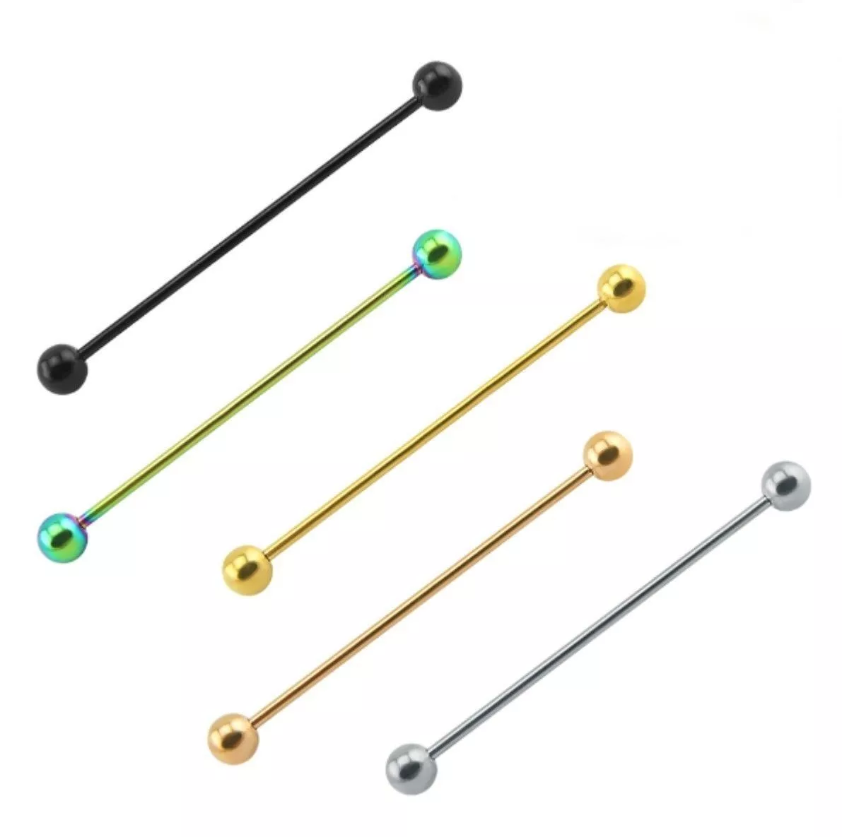 Titanium industrial bar deals