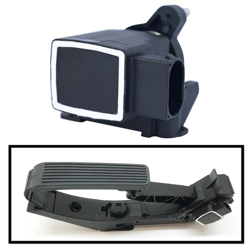 For 1998-2008 Mercedes-Benz G500 ML350 L500 CLK320 E320 Acelerator Pedal Sensor - Picture 4 of 7