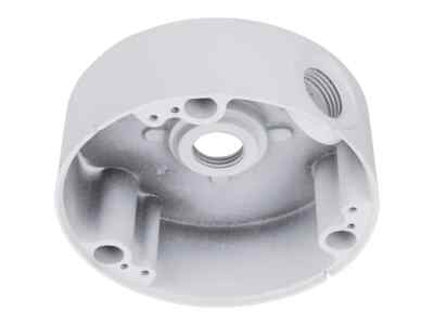 Vivotek AM-71D_v01 ( AM-71D ) Conduit Box for FD9360-H and FD9380-H
