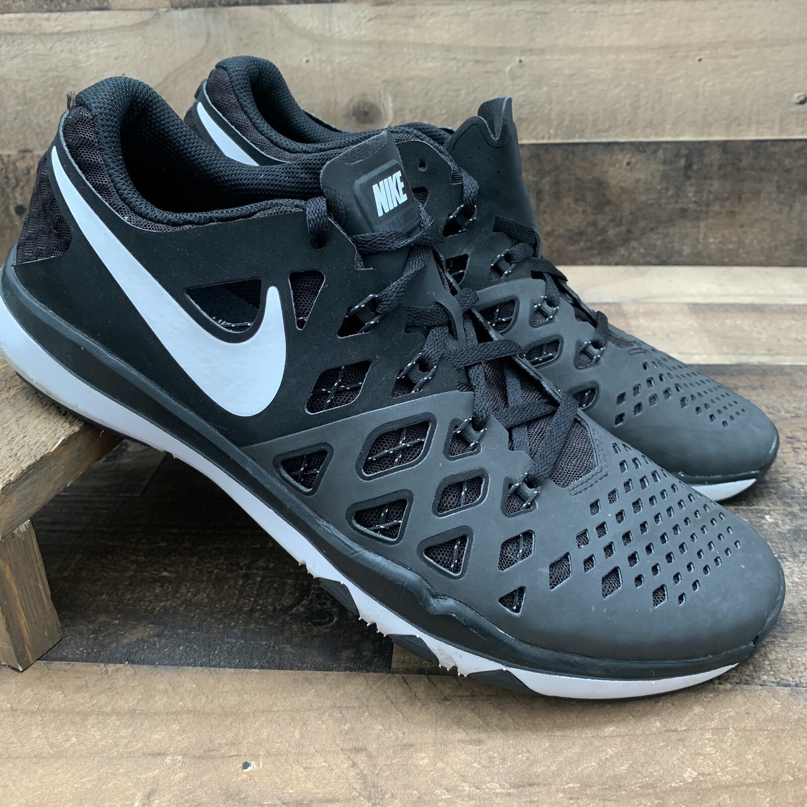 nike train speed 4