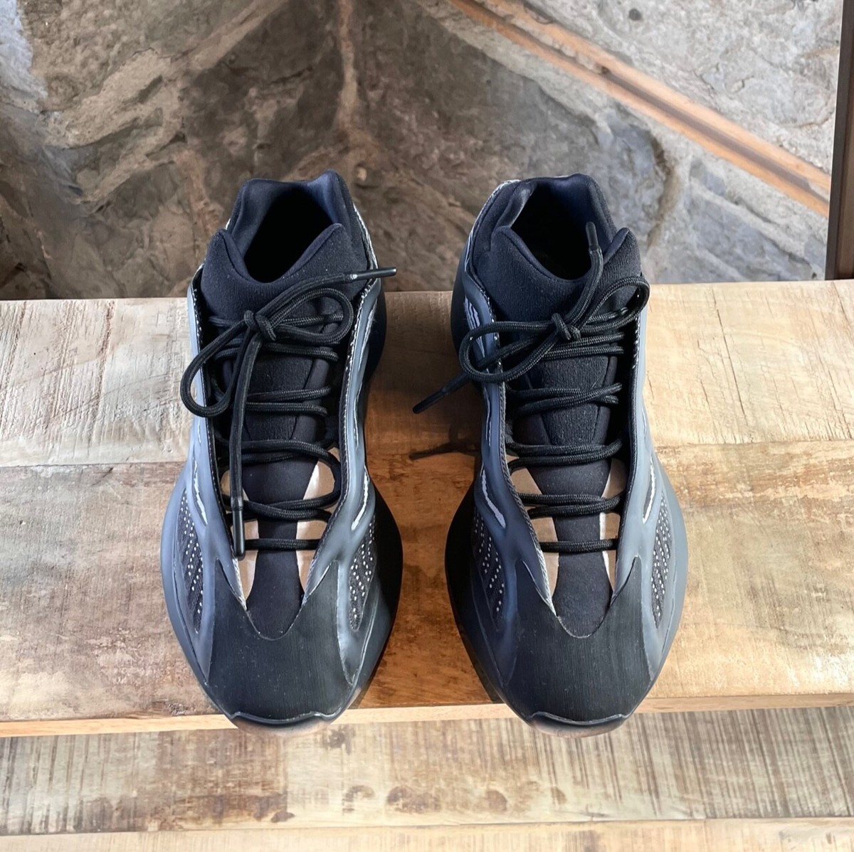 Adidas Yeezy 700 v3 Alvah Sneakers MEN US