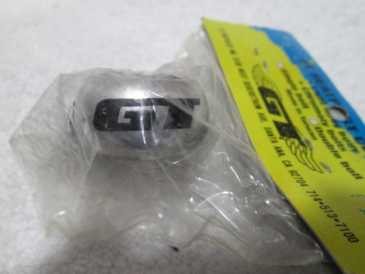 パーツ GT BMX Seat clamp GT BMX Vintage Seat Post Clamp Old School 22.2mm Silver