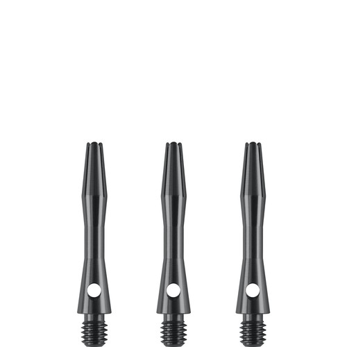 PERSONALISIERTE Aluminium Dart Schäfte Dart Schäfte 1 Set Laser geätzt graviert Metall - Bild 34 von 59