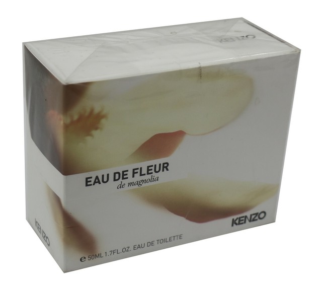 kenzo eau de fleur de magnolia
