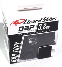 Lizard Skins DSP 3.2 V2 Handlebar Tape, Black