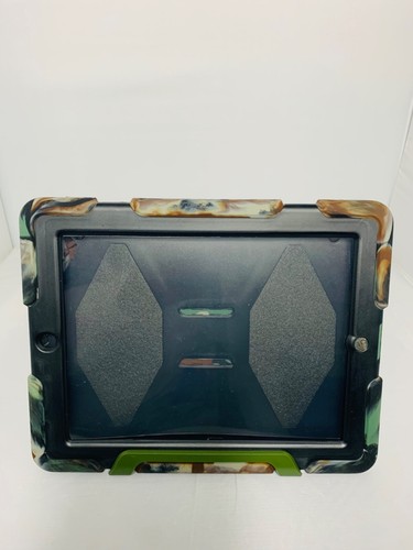 Étui tout terrain Griffin Survivor pour Apple iPad 2, iPad 3 et iPad (4e génération) - Photo 10/39