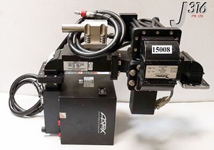 15008 ASTEX GEN Mikrowellen-Magnetron Kopf 2450MHZ, 0920-01072 FI20061