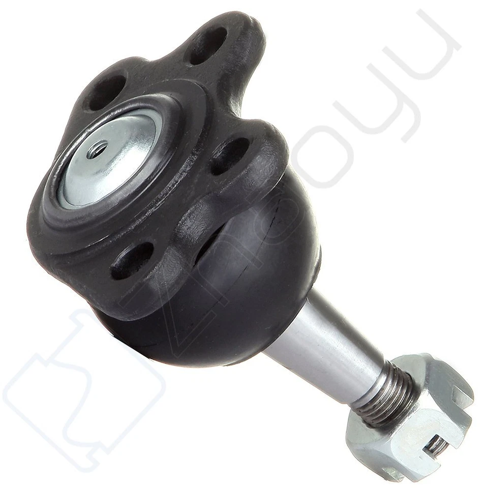 14 Front  Ball Joints Tie Rod End Pitman Arm Fits Chevrolet GMC K1500 Suburban - Image 3 of 4