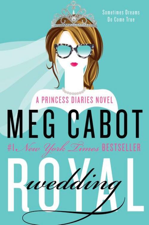 Thumbnail - Royal Wedding, Meg Cabot