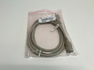 PP19:  Lot of 8 Cabtec Siemens 10094162 AG Medical Solutions Power Cable