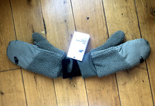 Nike Sherpa Fleece Mitten