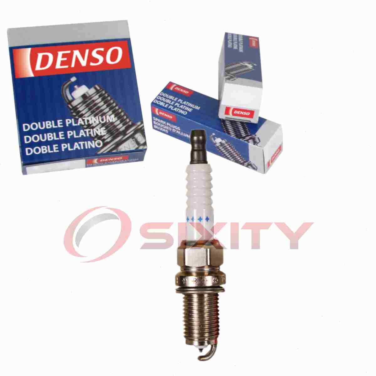 General Motors 93190953 - Alternative spark plugs