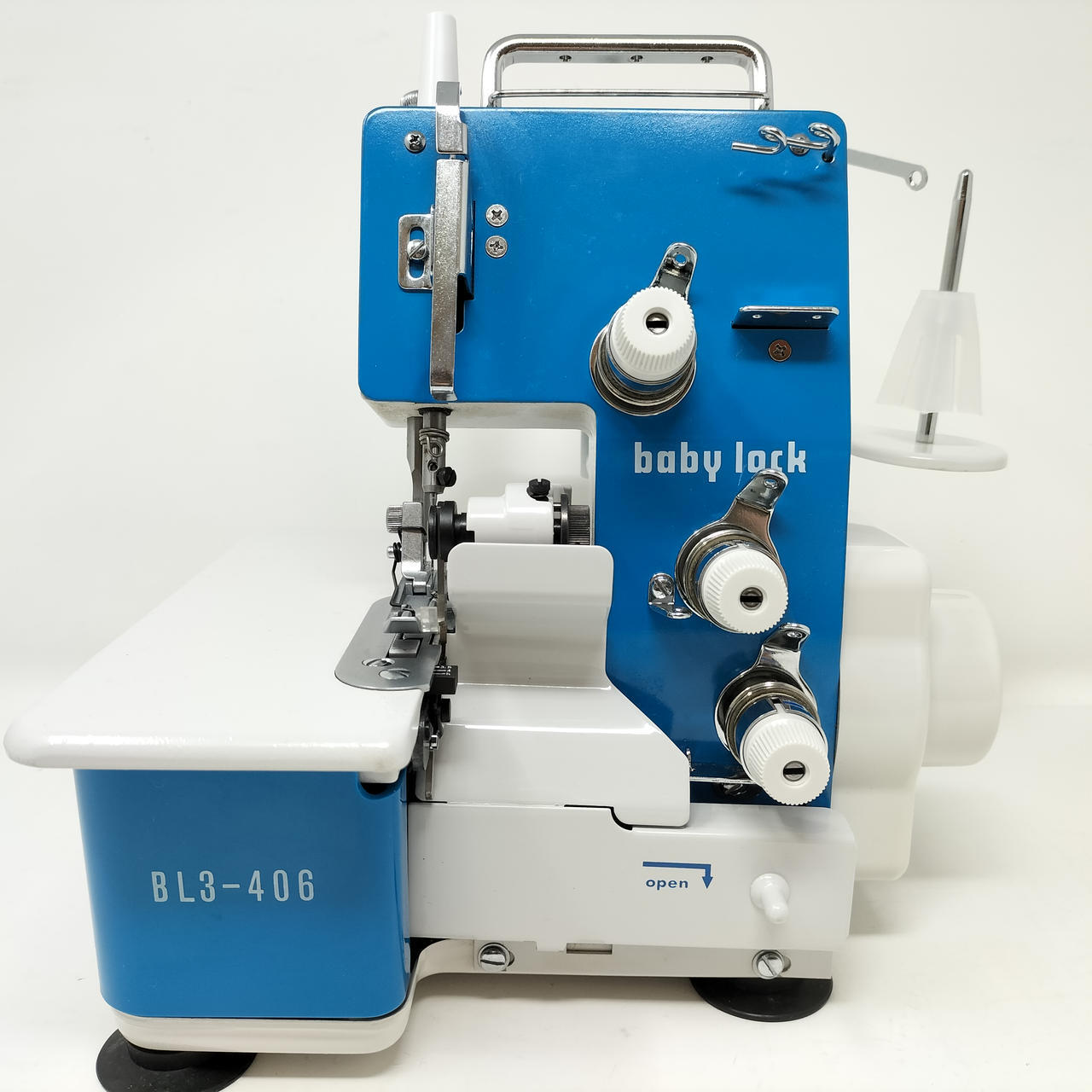 Babylock Bl3406 Lock Sewing Machine from japan eBay