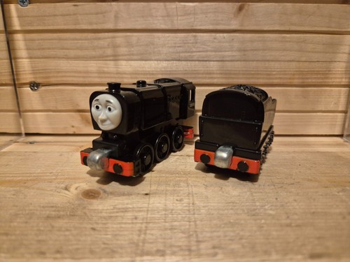 Thomas & Friends TAKE N PLAY Magnetic Trains, Vehicles - Picture 103 of 229