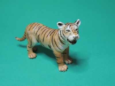 14730 Schleich B/éb/é Tigre du Bengale Figurine Animal