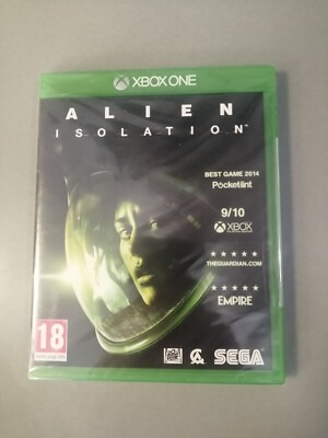 Alien Isolation | Xbox One Neu