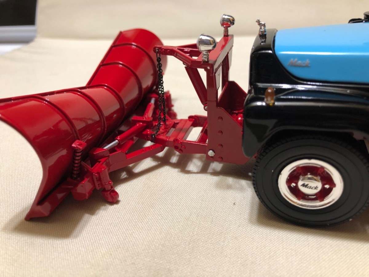 ホビーラジコン First Gear Mack R-Model Dump Truck First Gear Mack R-Model Dump Truck Gainesville Truck Center GA | eBay