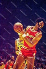 GS626 Artis Gilmore Chicago Bulls 8x10 11x14 16x20 24x36 Photo