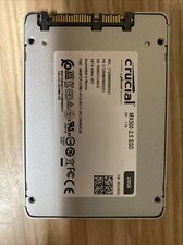 USED SOLID STATE DRIVE 250GB,  Windows 10 Pro 64-Bit Or Window 10 me 64 Bit