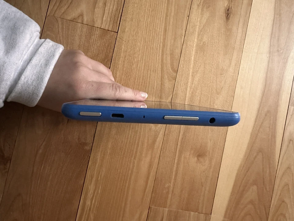 Amazon Kindle Fire HD 7 - Image 4 of 4