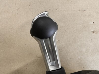 2024 Ford Mustang GT 5.0 10R80 Automatic Shifter Assembly
