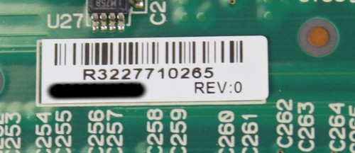 Solarflare SF329-9021-R7.4a Dual Port SFP 10Gbe Network Adapter Card SF-107221 - Picture 7 of 8