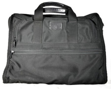Tumi Briefcase Ballistic Nylon MADE IN USA