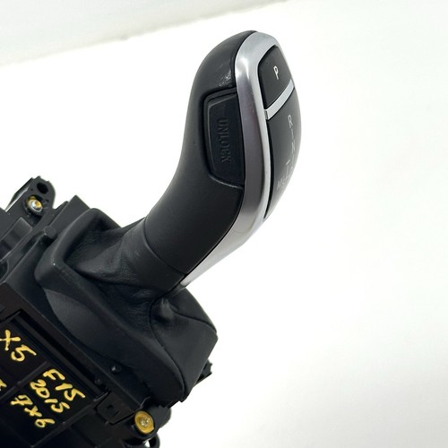 2014 - 2018 BMW X5 F15 GEAR SELECTOR SWITCH OEM 9353961 - Picture 9 of 12