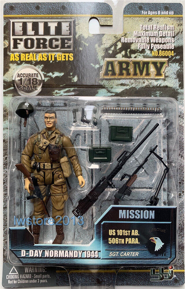 bbi 1/6 ELITE FORCE BRAVO COMPANY 限定版 bbi 1/6 ELITE FORCE BRAVO COMPANY 限定版 bbi 1/6 ELITE FORCE