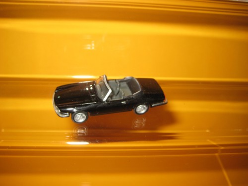 Schuco - 1:87 - H0 - Modellautos zur Auswahl - Model Cars - choose your model 2 - Bild 88 von 97