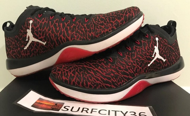 jordan gym trainers