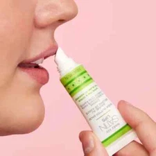 Mary Kay Satin Lips Shea Butter Balm White Tea & Citrus - 0.3 Oz