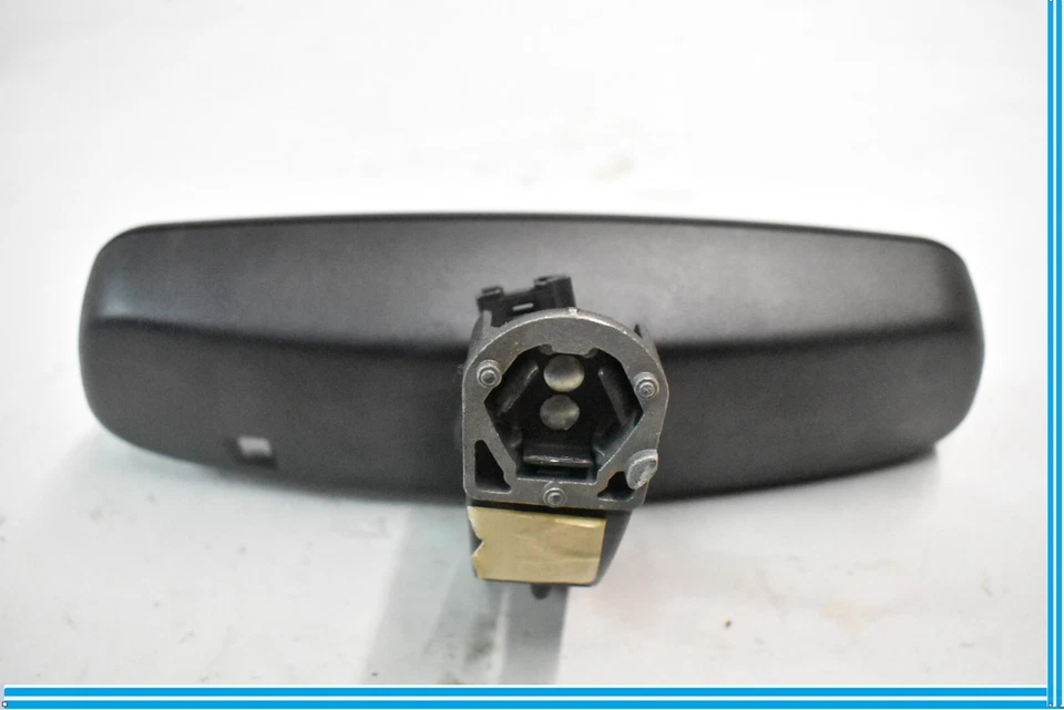 Espejo retrovisor interior BMW E60 E92 E82 2007-2013 serie 1 3 5 OEM 919233501 Foto 4 de 4