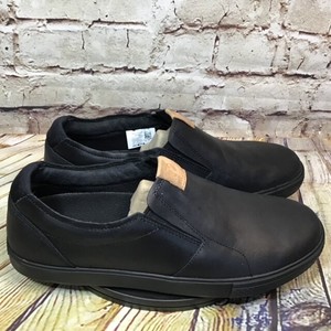 merrell barkley black