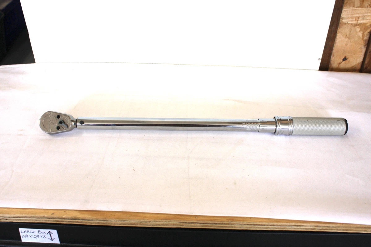Snap on 1 2