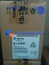 1pcs Brand New Fuji Inverter FRN0.4E1S-4C 380V0.4KW