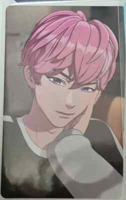 plave weverse ラッキードロバンビ 未開封