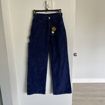 drew house corduroy carpenter pants NWT | eBay